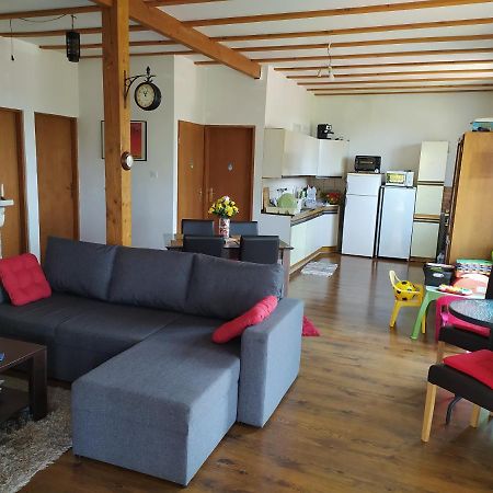 B&B Curica Doma Donje Polje Exterior foto