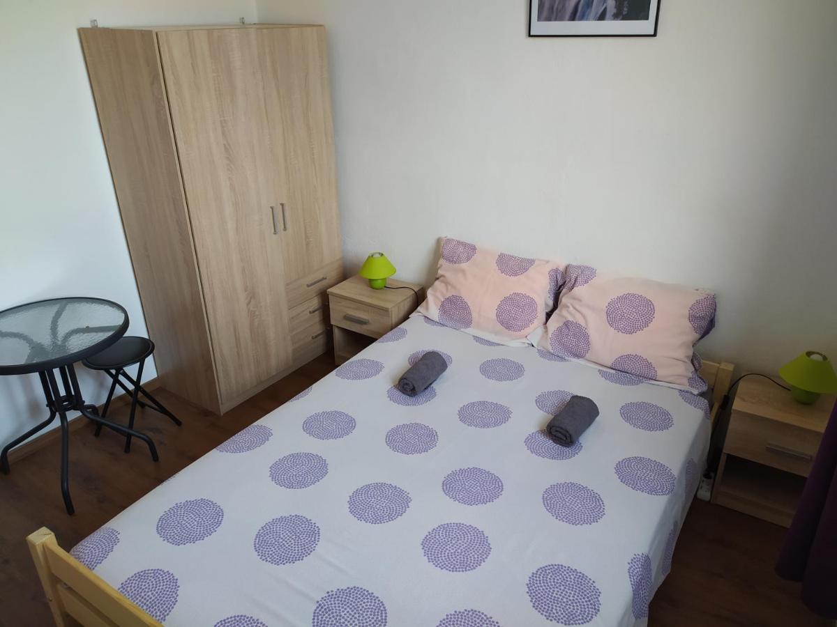 B&B Curica Doma Donje Polje Exterior foto