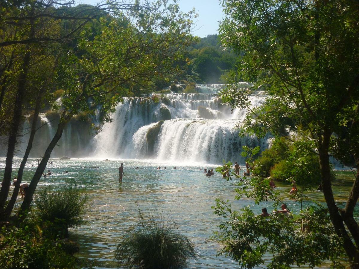 B&B Curica Doma Donje Polje Exterior foto