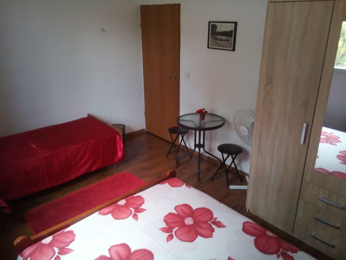 B&B Curica Doma Donje Polje Exterior foto