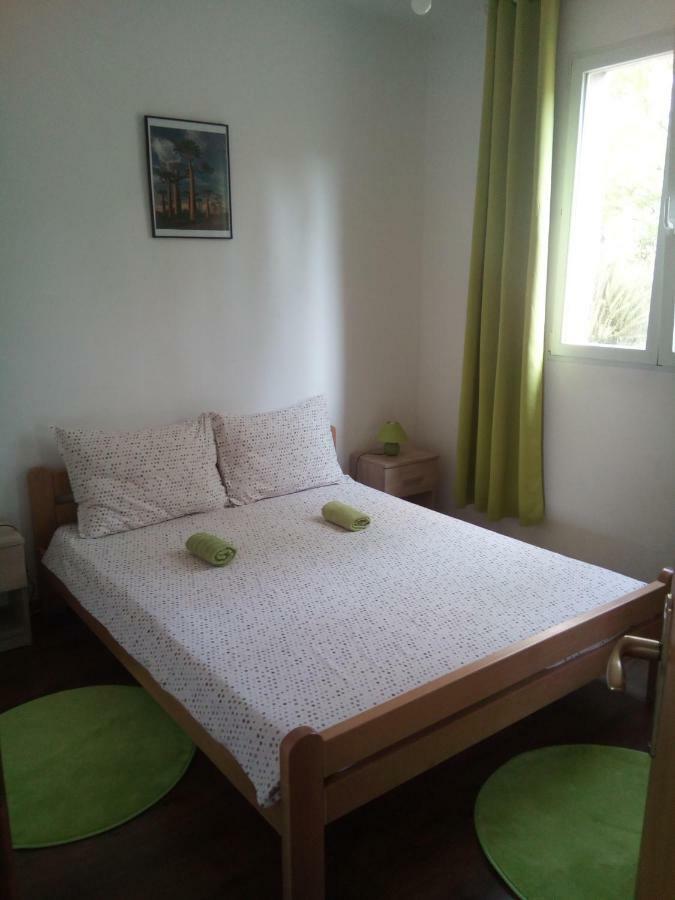 B&B Curica Doma Donje Polje Exterior foto