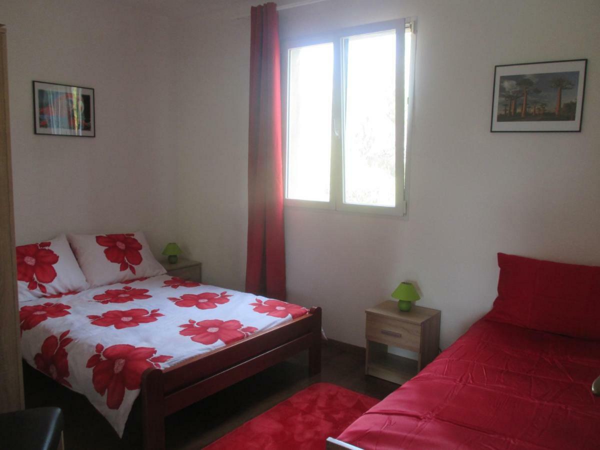 B&B Curica Doma Donje Polje Exterior foto