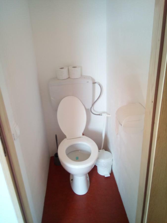 B&B Curica Doma Donje Polje Exterior foto